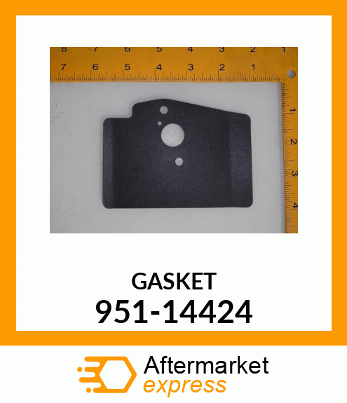 GASKET 951-14424