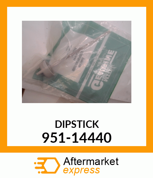 DIPSTICK 951-14440