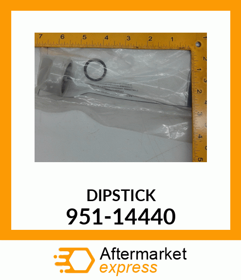 DIPSTICK 951-14440