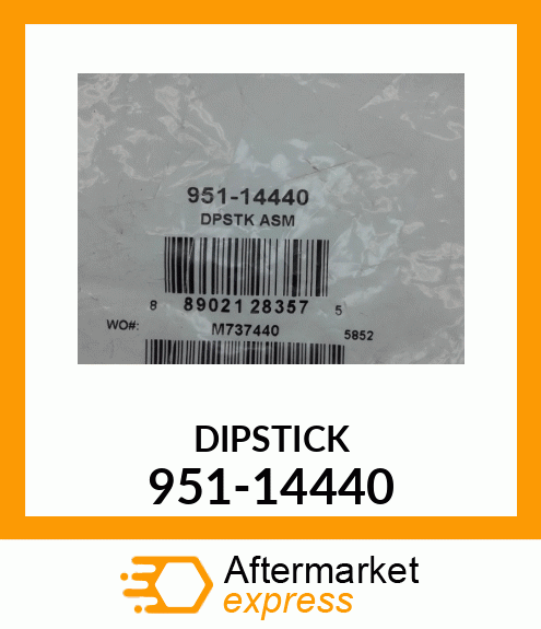 DIPSTICK 951-14440