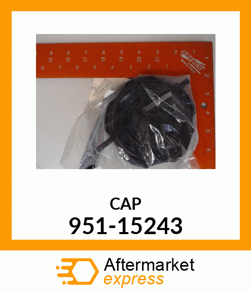 CAP 951-15243