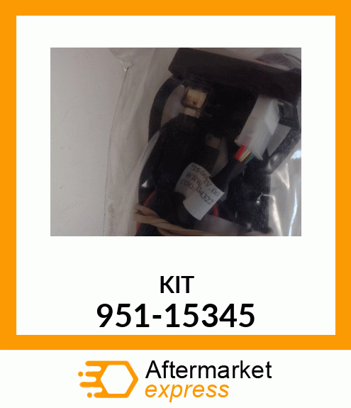 KIT 951-15345