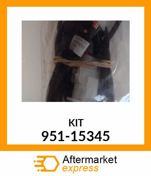 KIT 951-15345