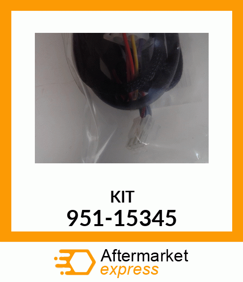 KIT 951-15345