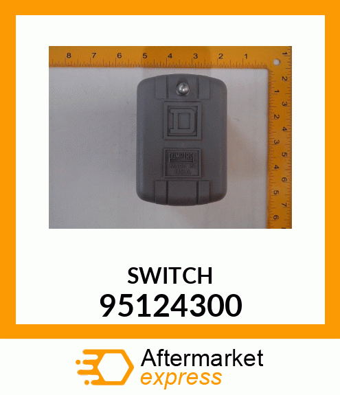 SWITCH 95124300