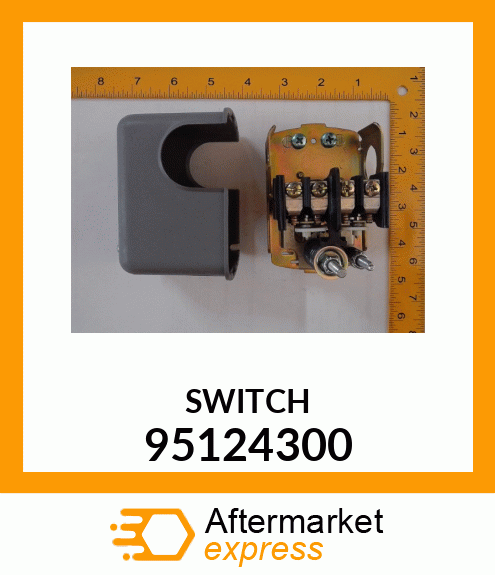 SWITCH 95124300