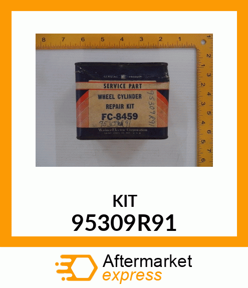 KIT 95309R91