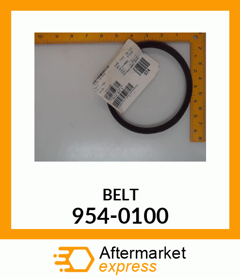 BELT 954-0100