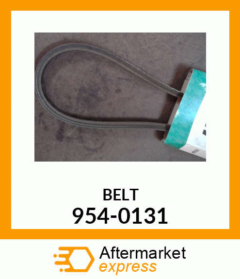 BELT 954-0131