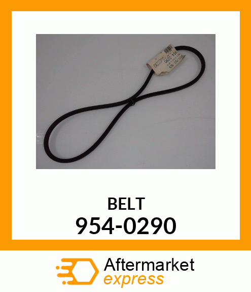 BELT 954-0290