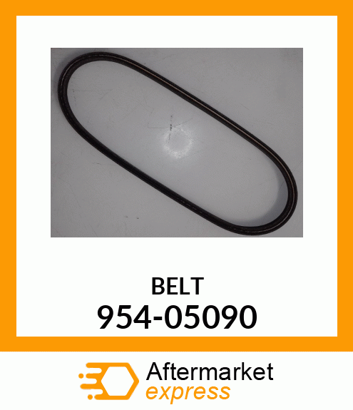 BELT 954-05090