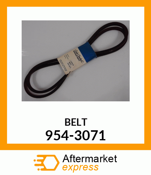 BELT 954-3071