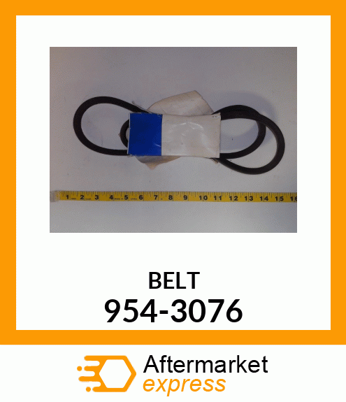 BELT 954-3076