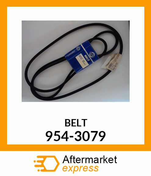 BELT 954-3079