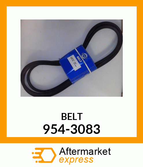 BELT 954-3083