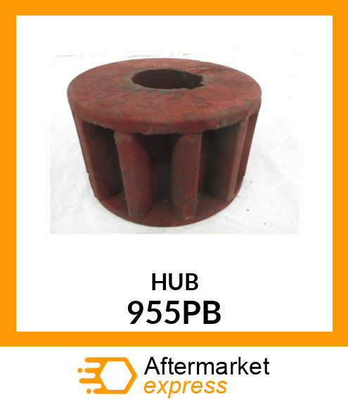 HUB 955PB