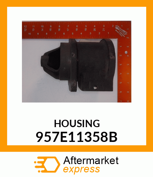 HOUSING 957E11358B