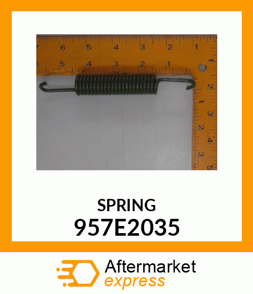 SPRING 957E2035