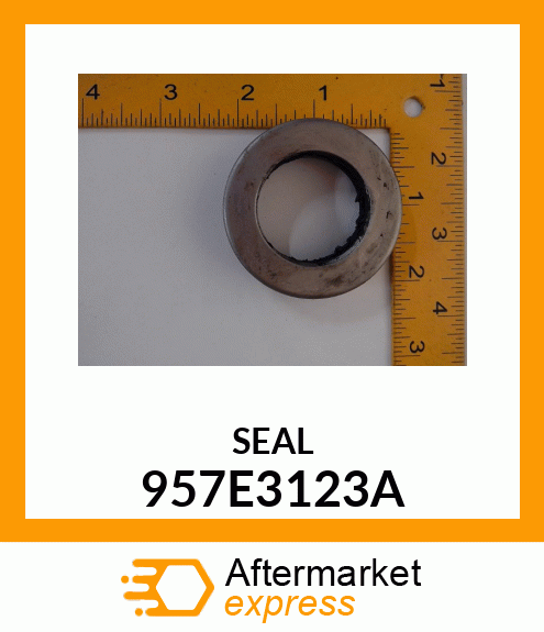 SEAL 957E3123A