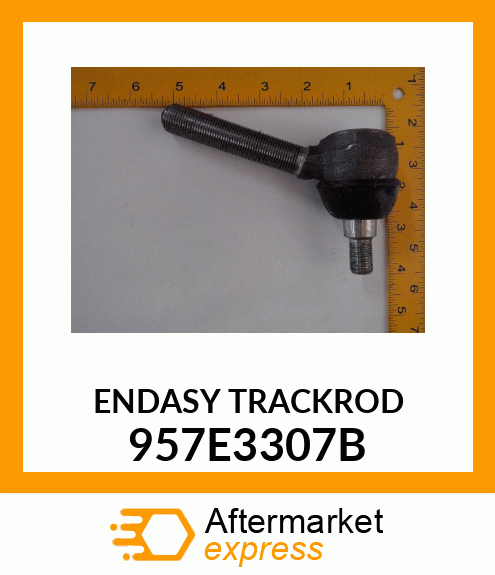 ENDASY TRACKROD 957E3307B