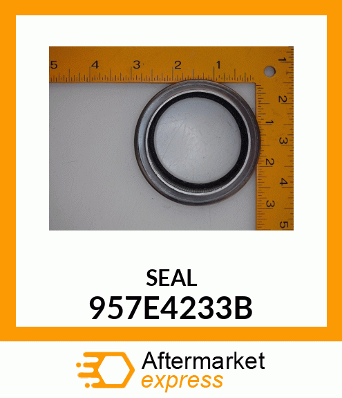 SEAL 957E4233B