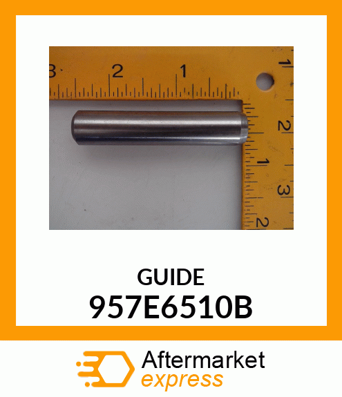 GUIDE 957E6510B