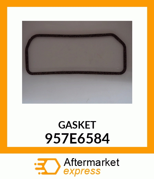 GASKET 957E6584