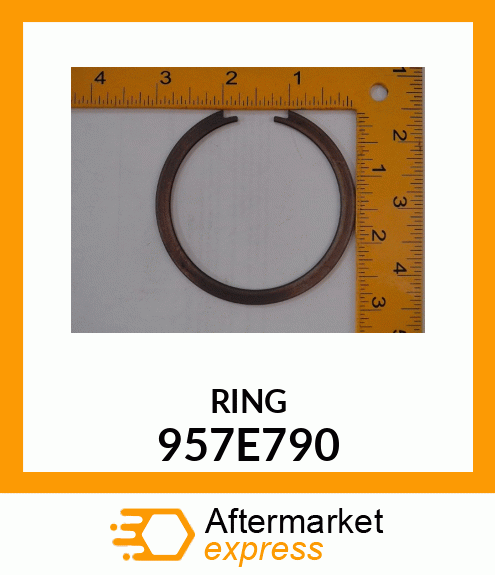 RING 957E790