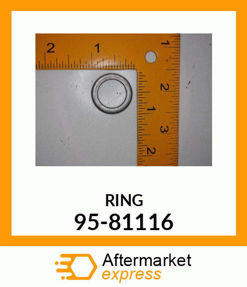 RING 95-81116