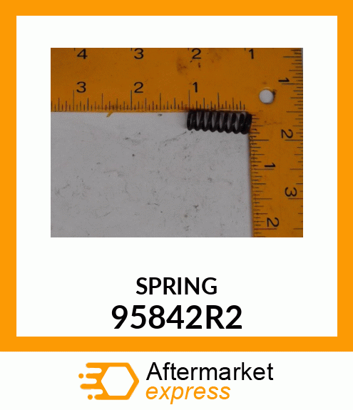 SPRING 95842R2