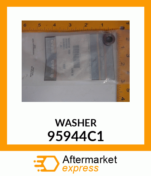 WASHER 95944C1