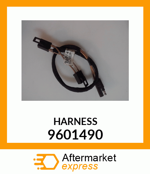 HARNESS 9601490