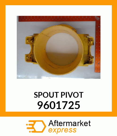 SPOUT PIVOT 9601725