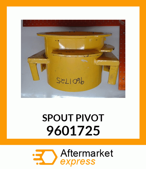 SPOUT PIVOT 9601725