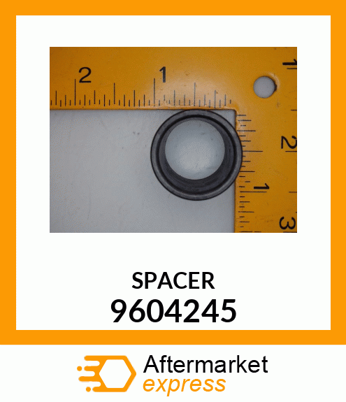 SPACER 9604245