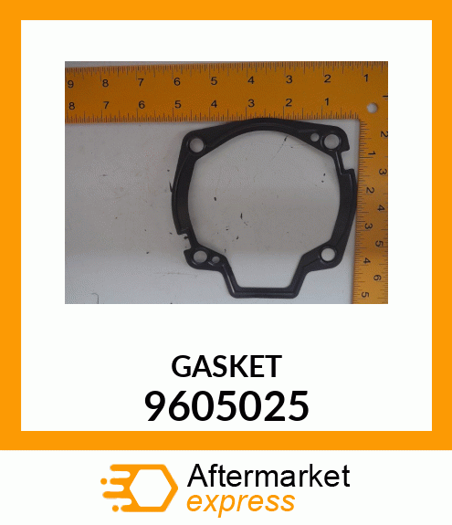GASKET 9605025