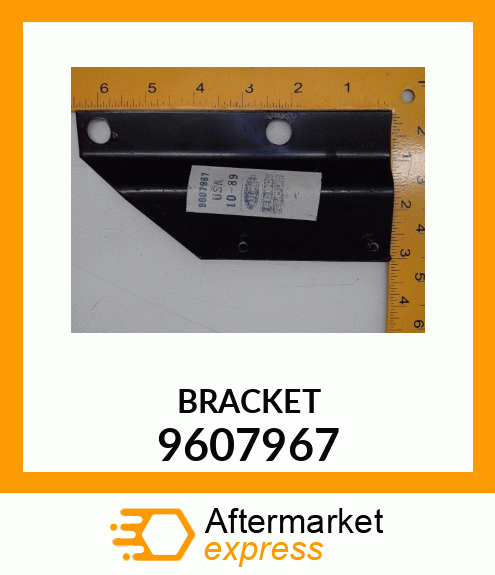 BRACKET 9607967