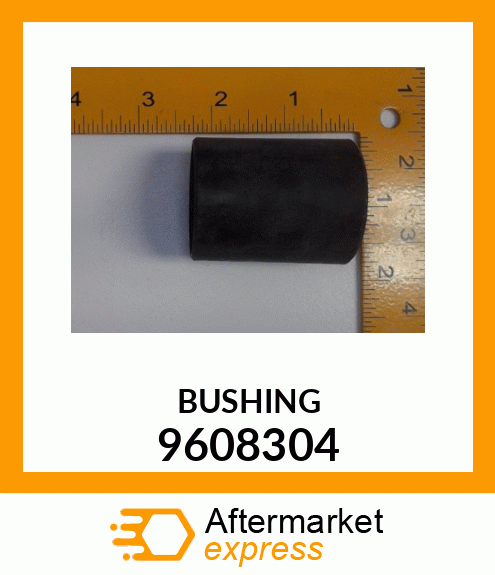 BUSHING 9608304