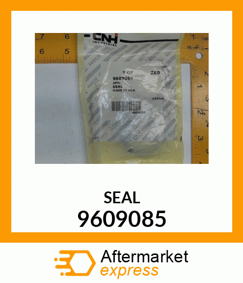 SEAL 9609085