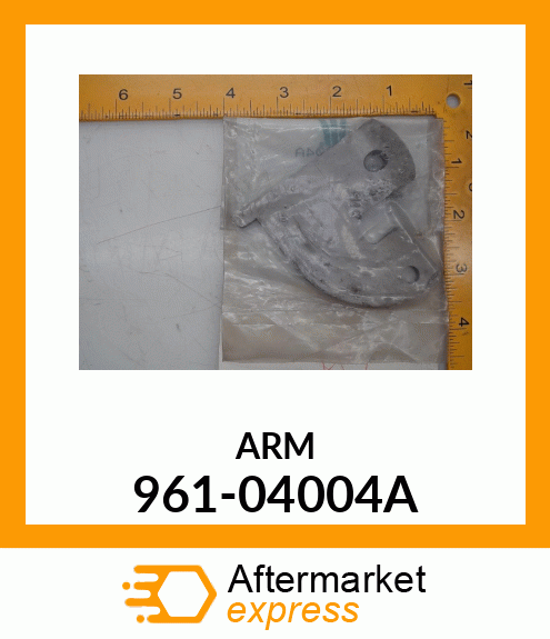 ARM 961-04004A