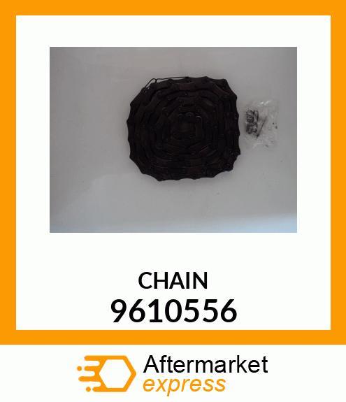 CHAIN 9610556