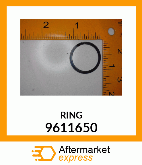 RING 9611650