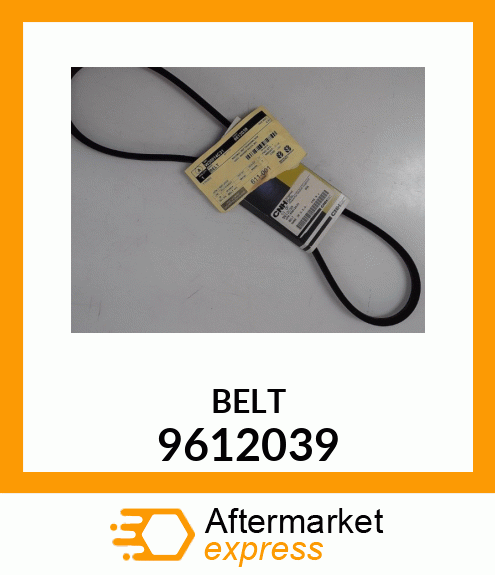 BELT 9612039