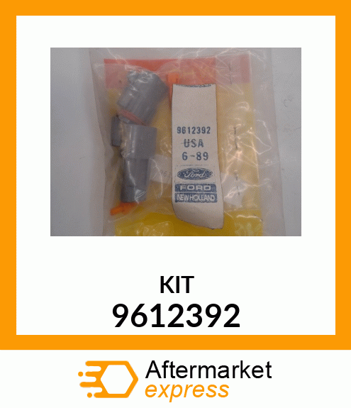 KIT 9612392