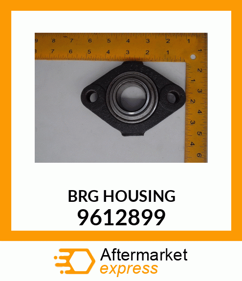 BRG HOUSING 9612899