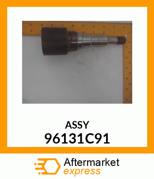 ASSY 96131C91