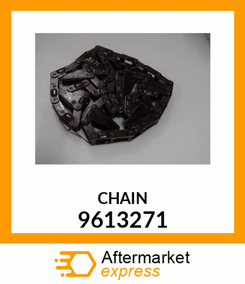 CHAIN 9613271