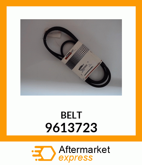 BELT 9613723