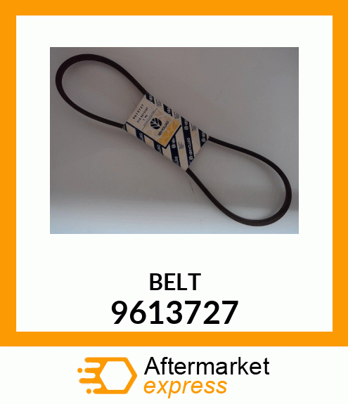 BELT 9613727