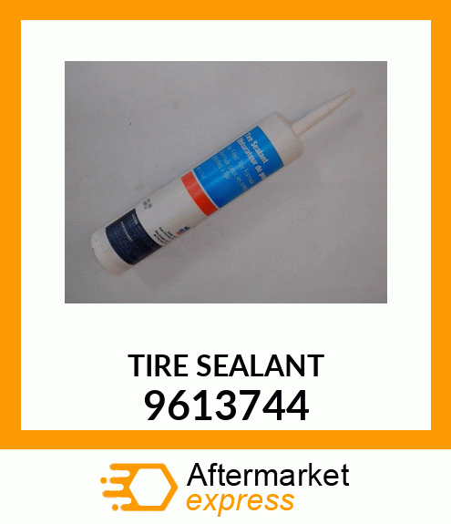 TIRE SEALANT 9613744